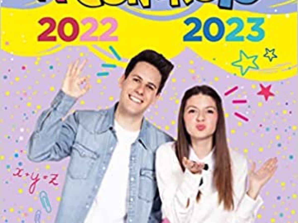 1200x900 Diario Me Contro Te 2022 2023 Prezzo: Dove Comprarlo Su Amazon
