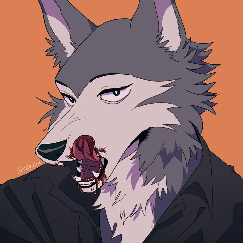 1000x1000 Sel on Instagram: “Legoshi