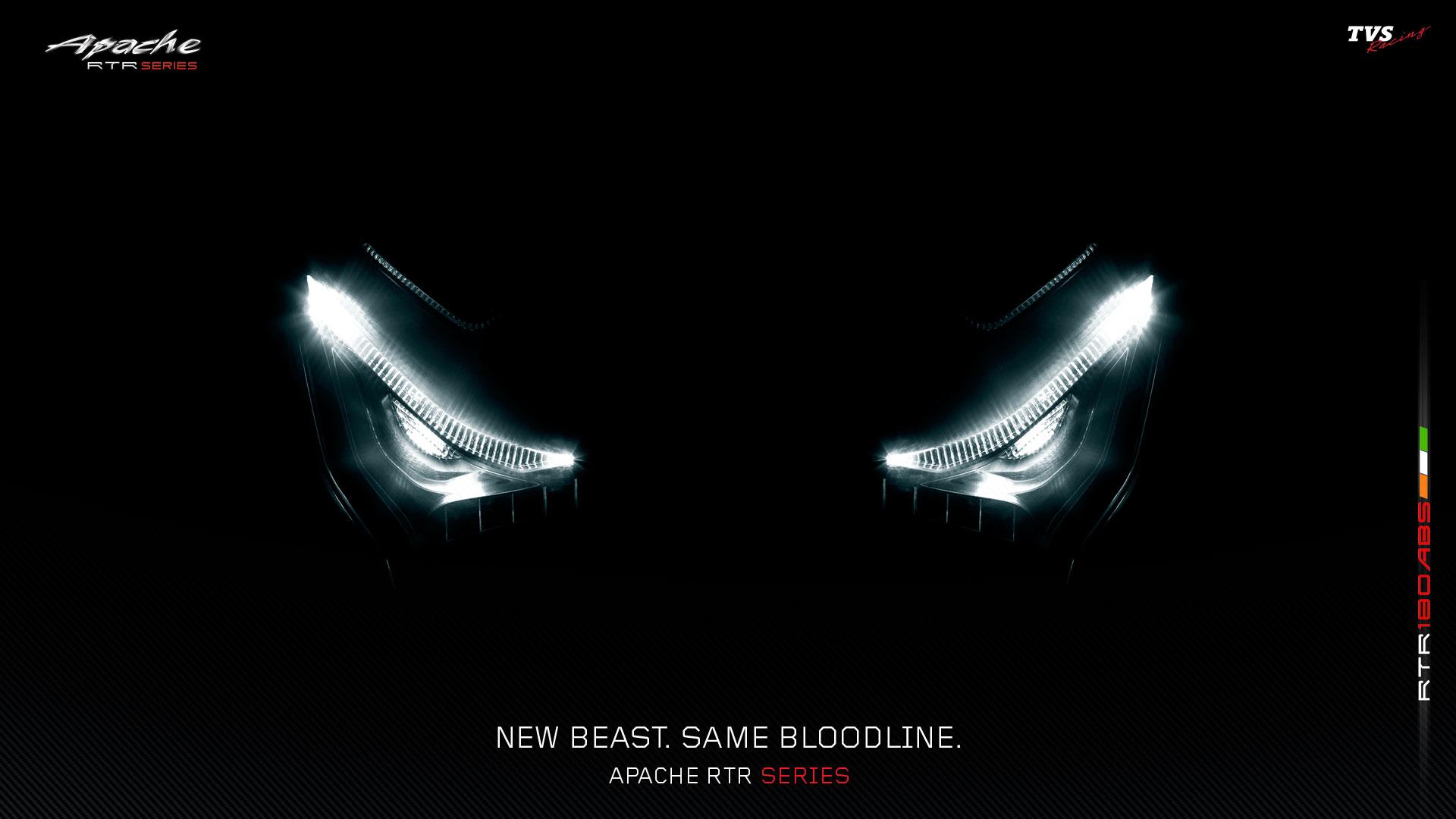 1920x1080 Apache RTR 180 ABS 180 Abs Wallpaper
