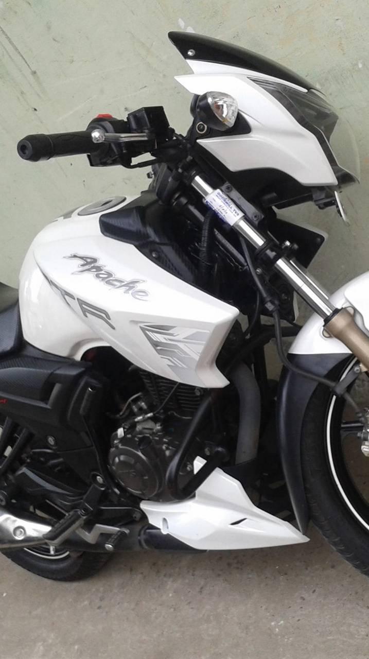 717x1280 TVS apache Wallpaper Download