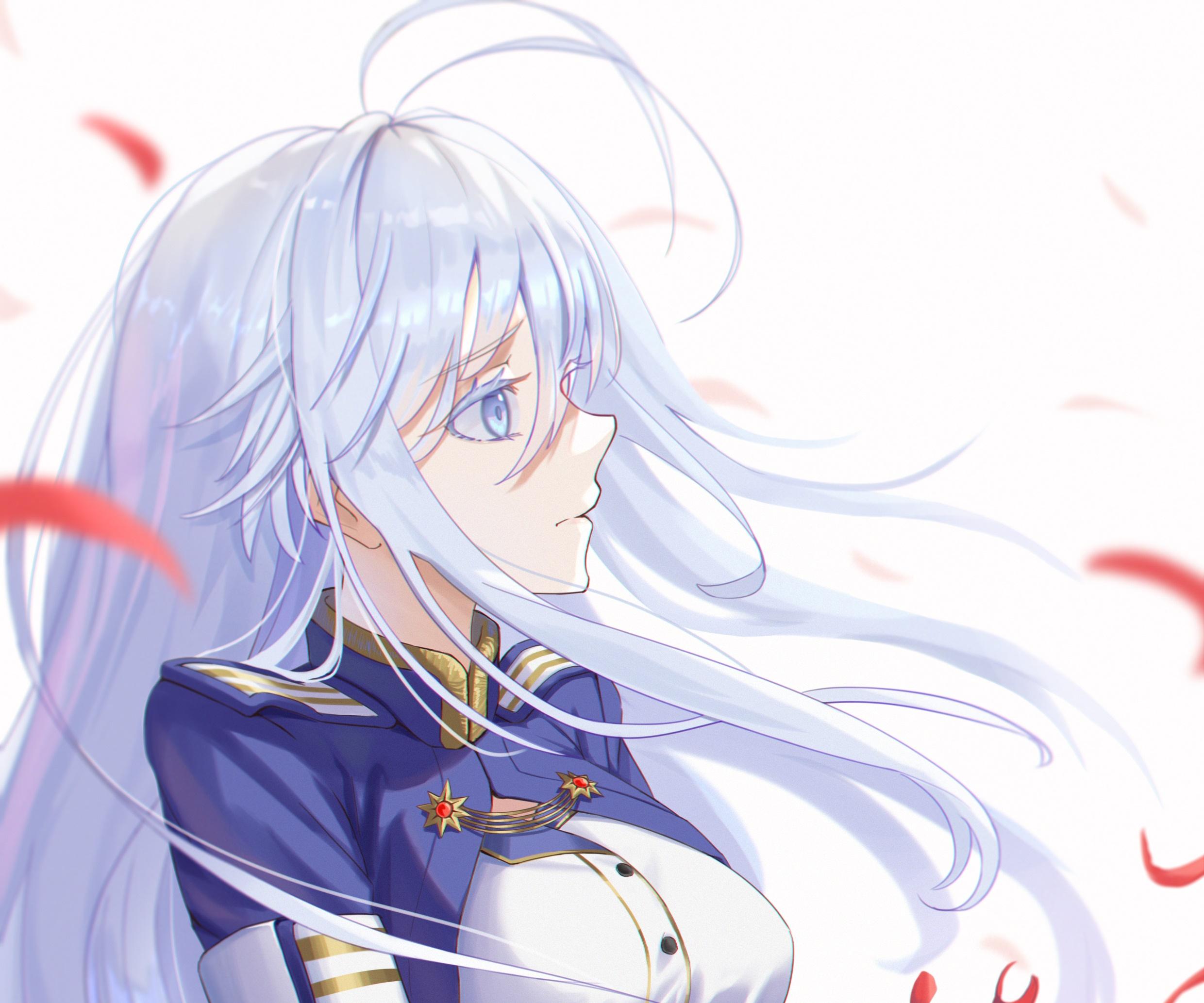 2480x2067 Eighty Six HD, Vladilena Milizé Gallery HD Wallpaper
