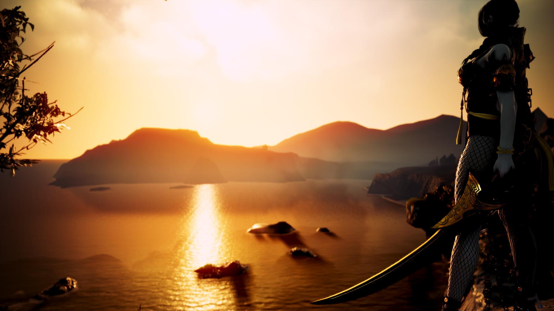 BDO Wallpapers - Top Free BDO Backgrounds - WallpaperAccess