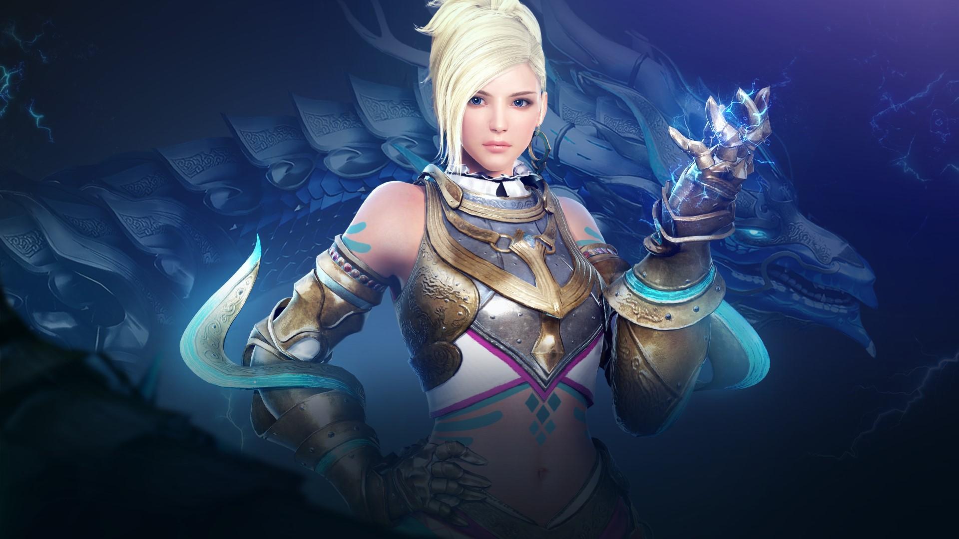 1920x1080 Experience the Mystic Awakening Event in Black Desert Today on Xbox One