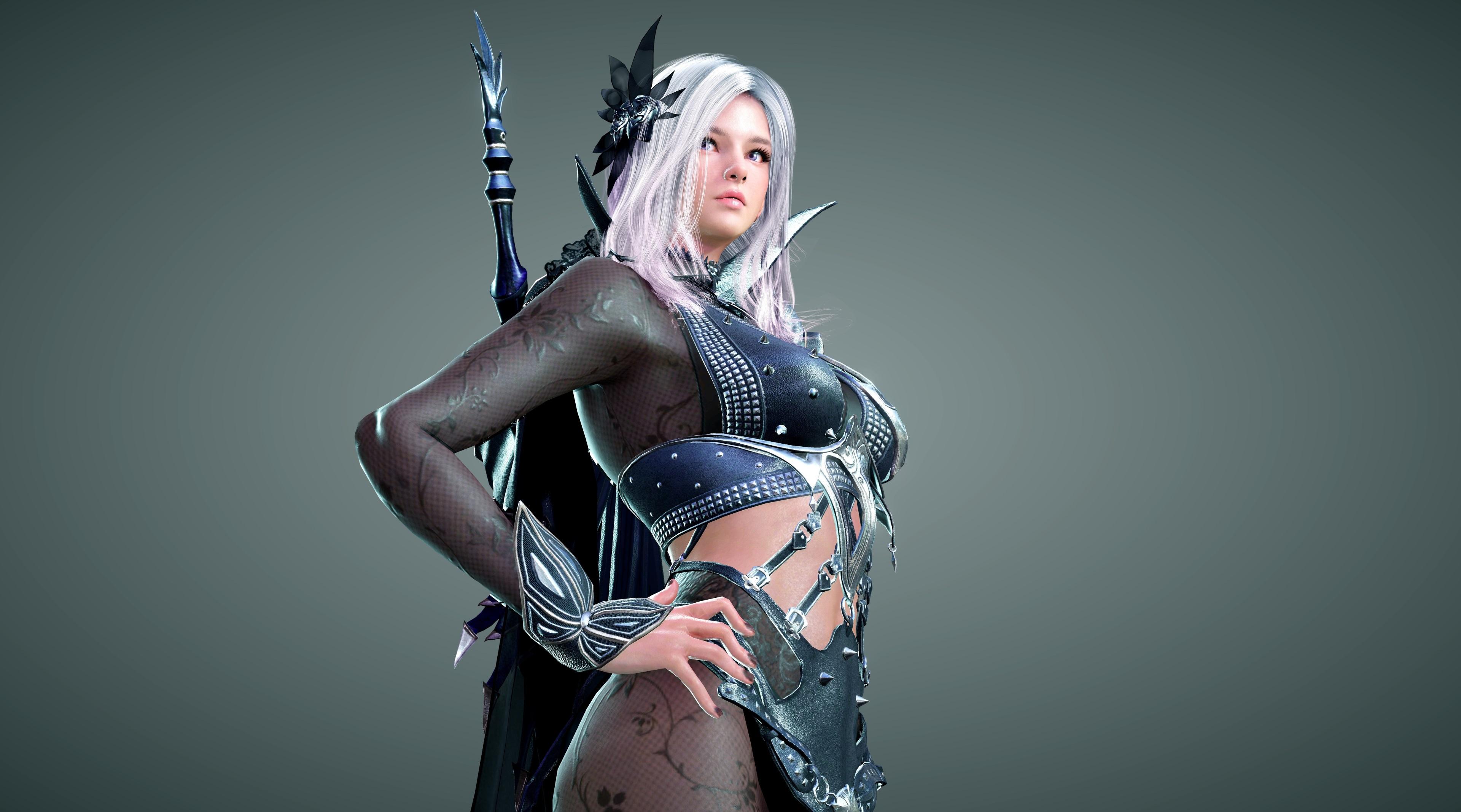 3840x2134 3840x2134 black desert online 4k HD Gallery HD Wallpaper