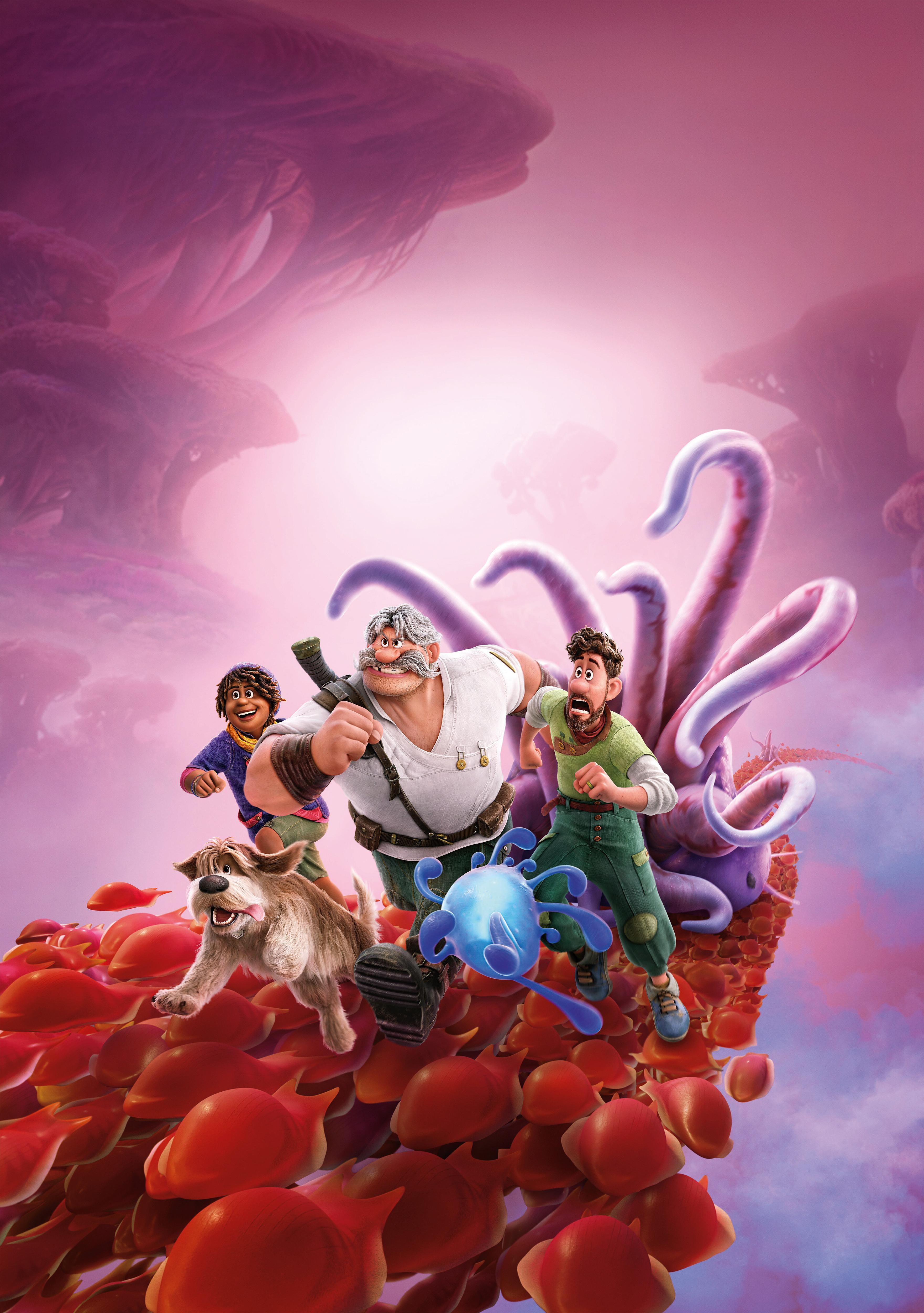 мультсериалы 2022 2024. соник прайм 2022 нетфликс. мультсериалы 2022 2024. The machines 2021. я краснею turning red 2022.