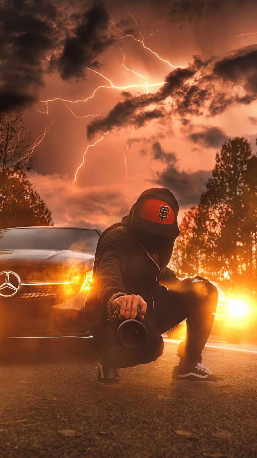 900x1600 Strange World IPhone Wallpaper Wallpaper : iPhone Wallpaper