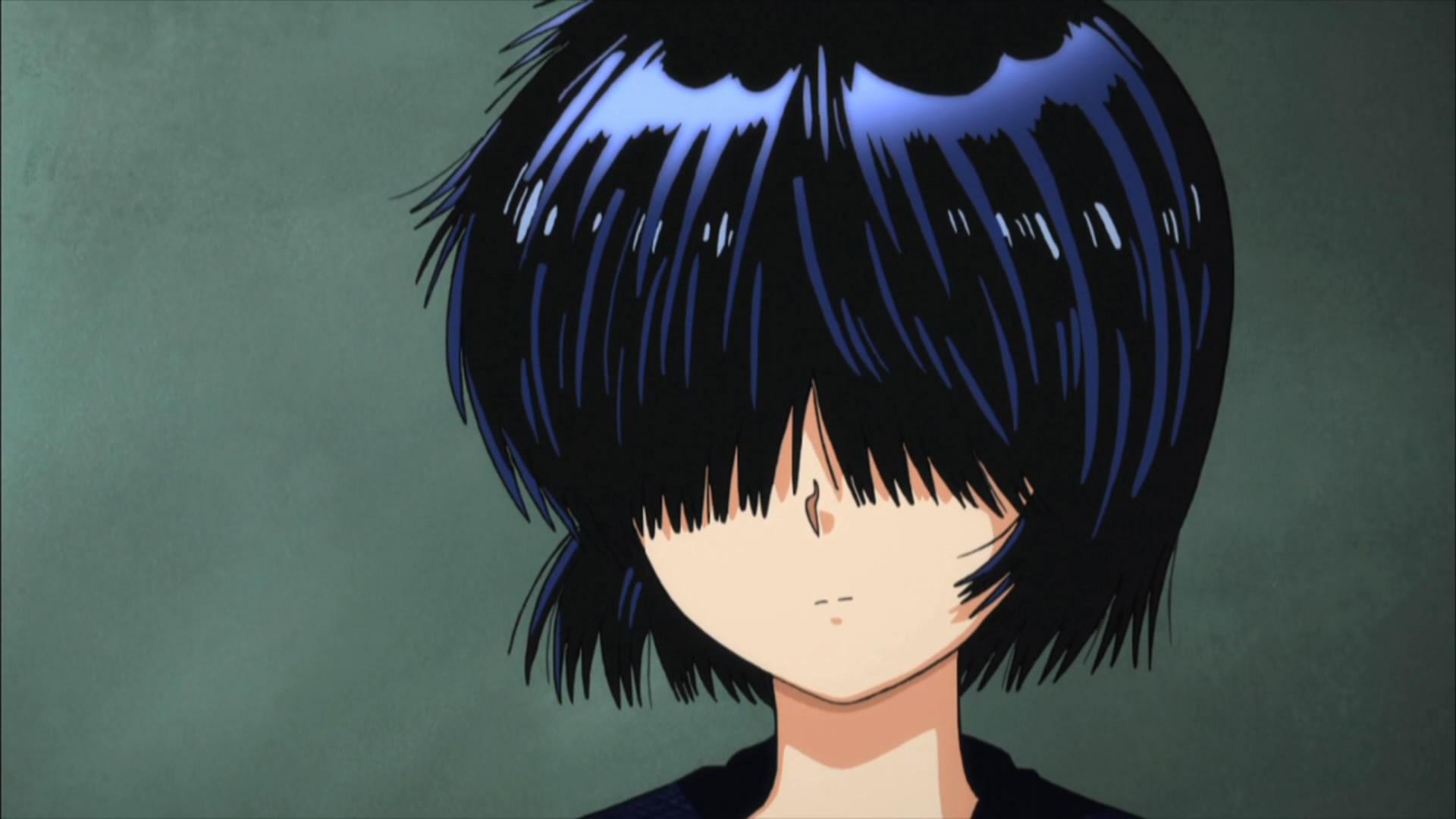 1920x1080 Quick Impression: Mysterious Girlfriend X