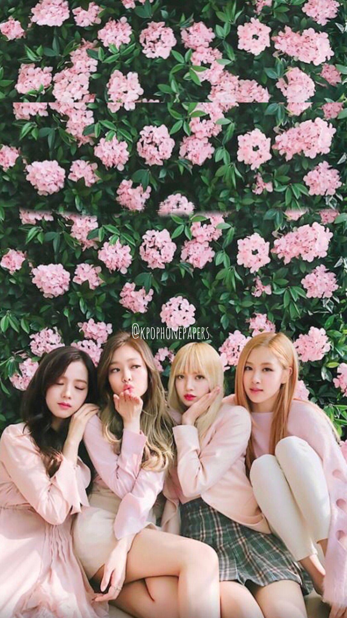 Blackpink KPOP Wallpapers Top Free Blackpink KPOP Backgrounds