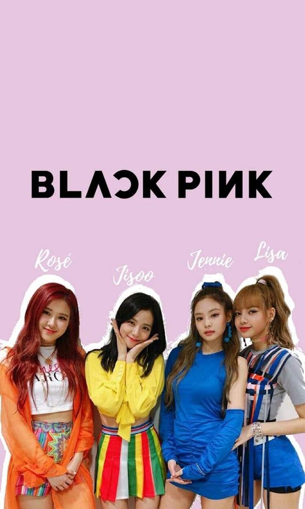 Blackpink KPOP Wallpapers - Top Free Blackpink KPOP Backgrounds ...