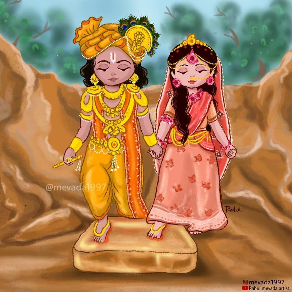 Radha Krishna Cartoon Radha Krishna Cartoon Radha Krishna Cartoon Wallpapers - Top Free Radha Krishna Cartoon