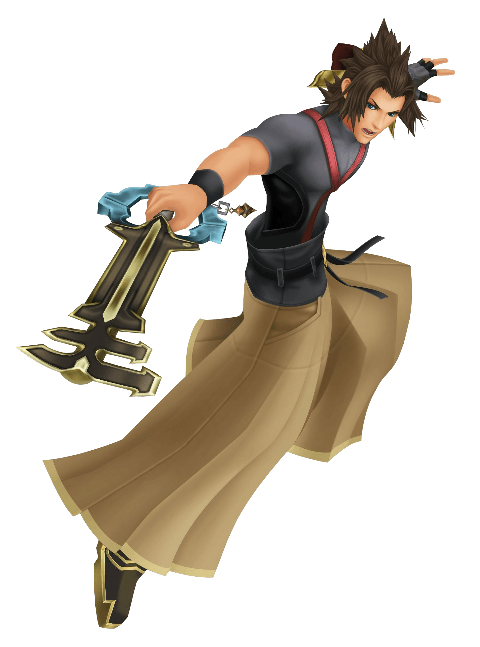 1536x2072 Terra. Super Smash Bros. Tourney