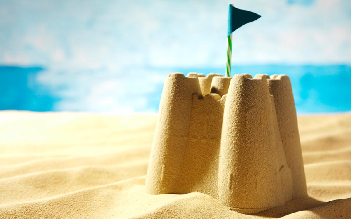 1200x750 Build a Stellar Sandcastle: Entertainment, Recipes, Health, Life, Holidays