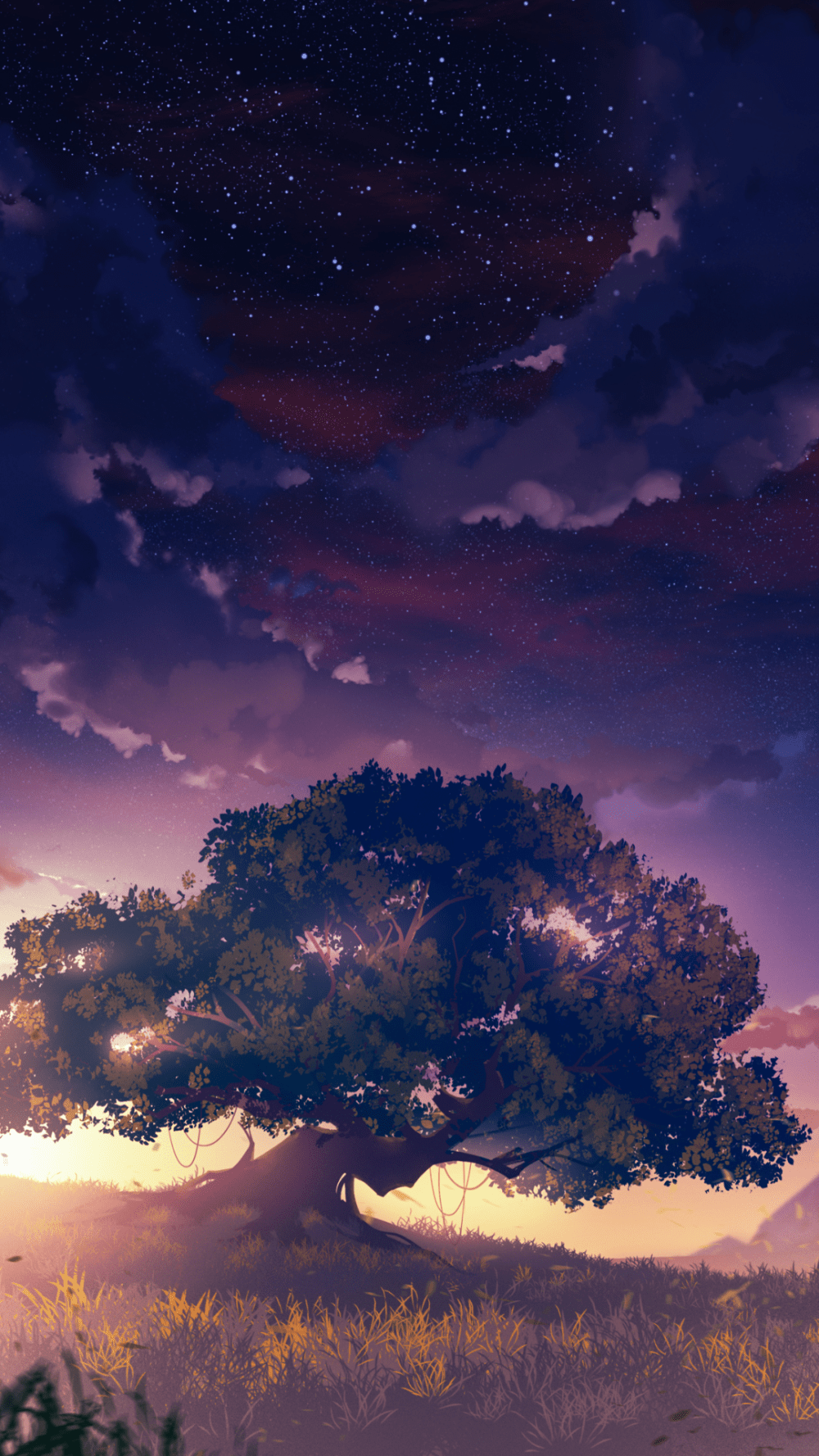 1000x1777 Genshin iPhone Wallpaper
