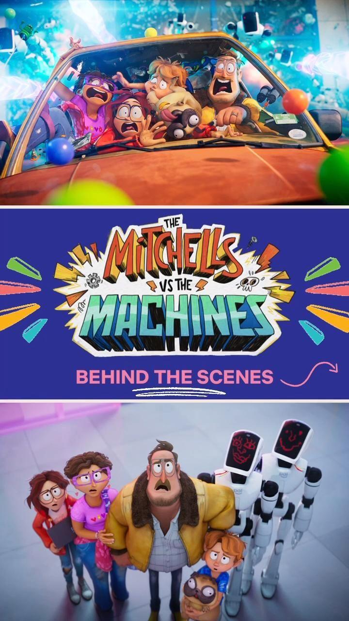 720x1280 Family Movie Night