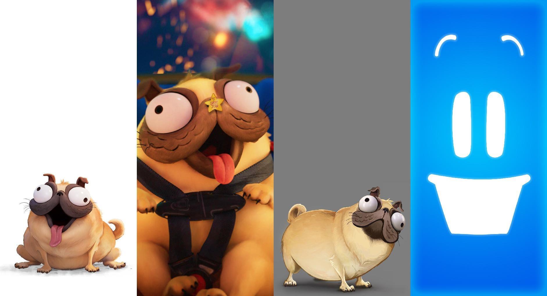 The Mitchells Vs. The Machines Wallpapers - Top Free The Mitchells Vs ...