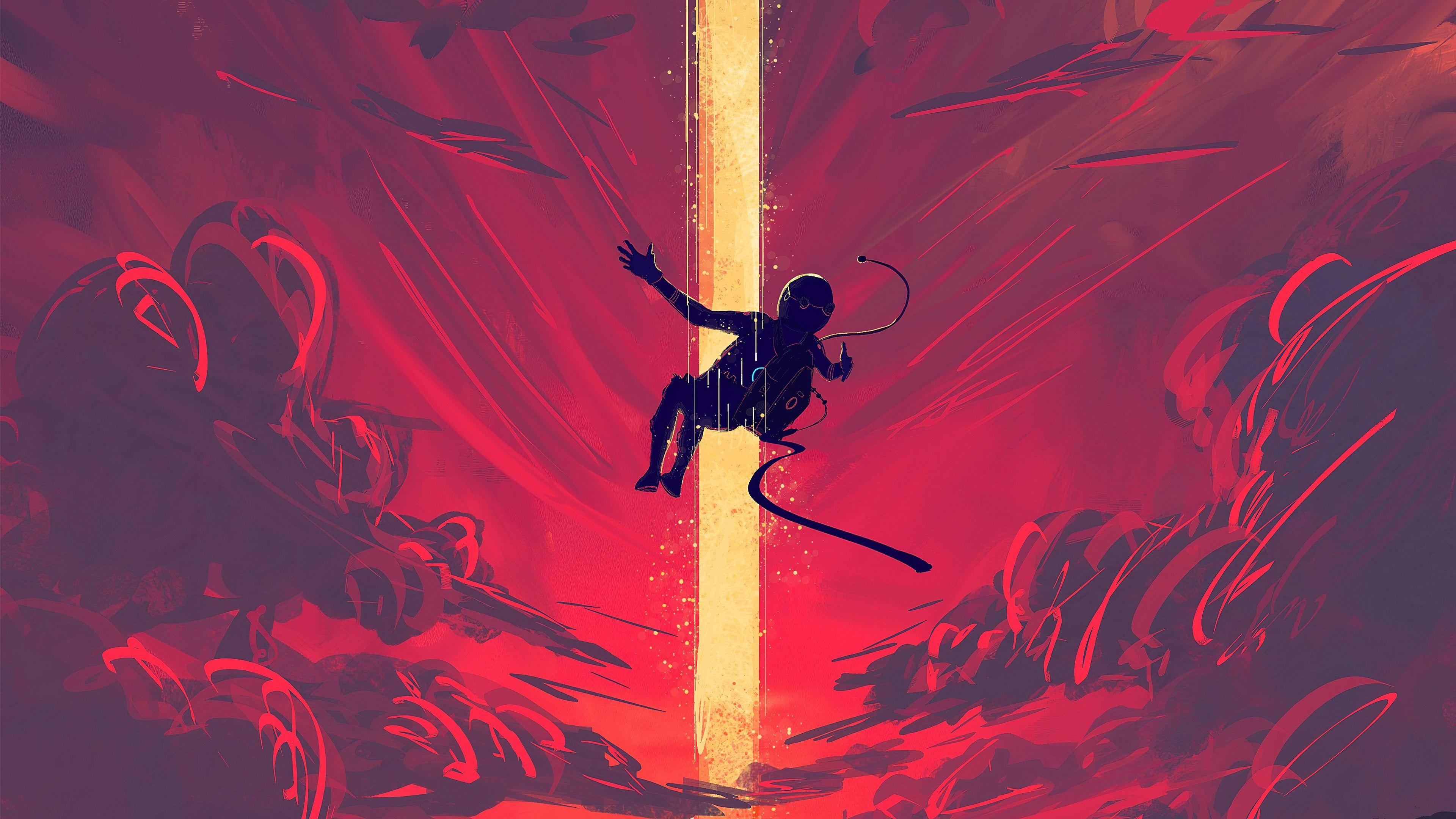 3840x2160 Desktop Wallpaper