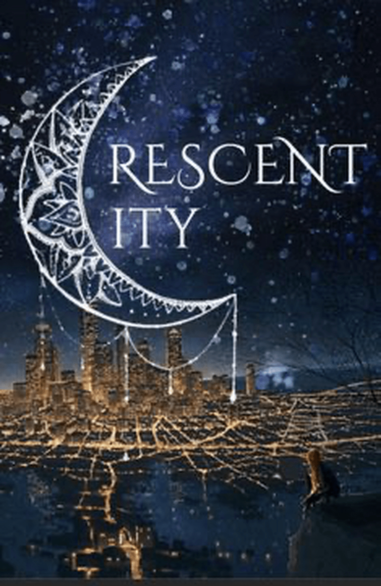 755x1160 Crescent City Fanart