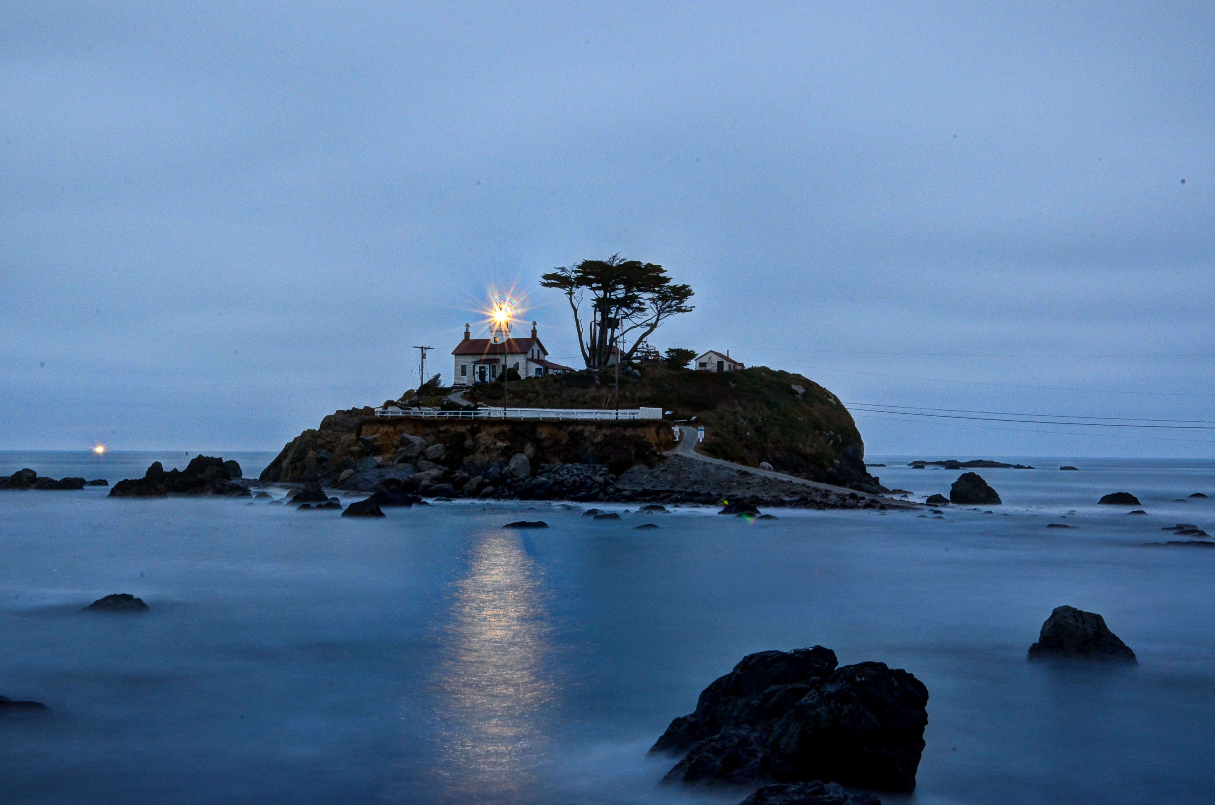 4905x3248 crescent city 1080P, 2k, 4k Full HD Wallpaper, Background Free Download