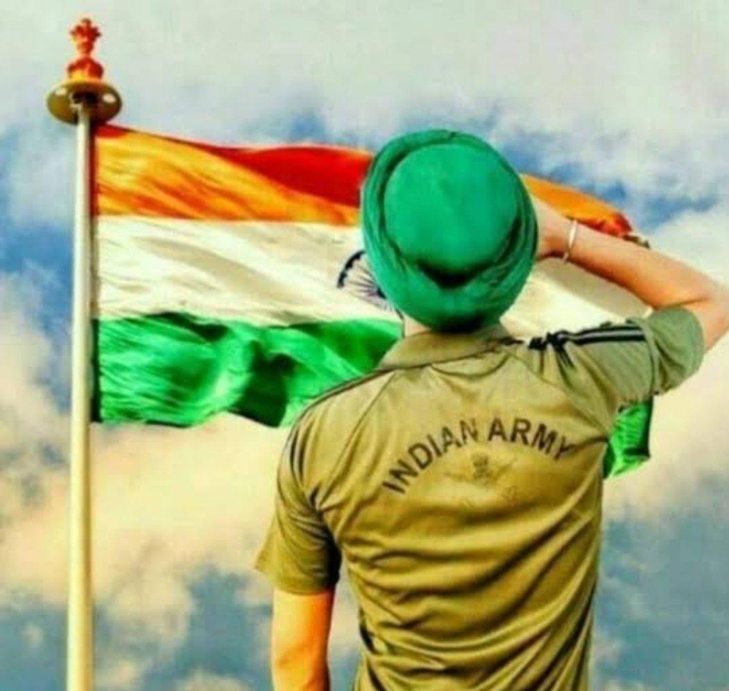 1051x996 Col AC Hind sounds better than any other greeting. Try it ! Jai Hind