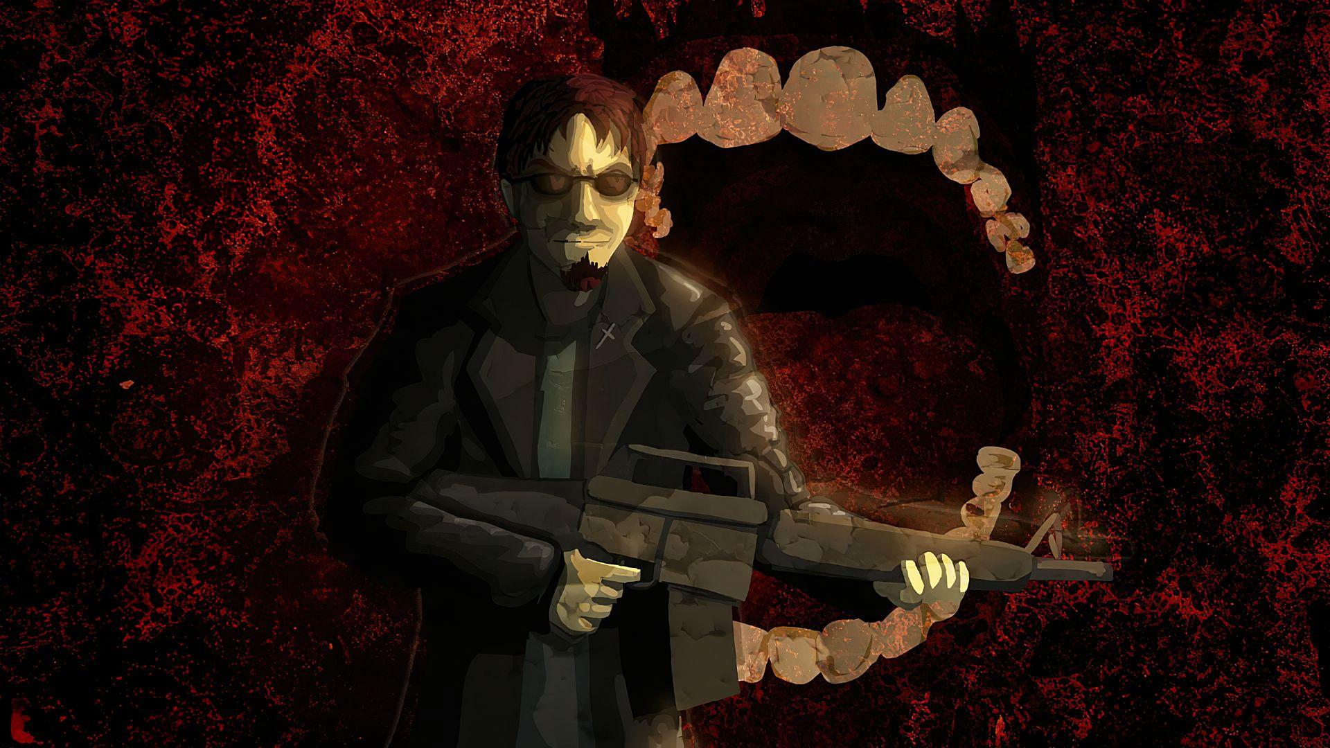 1920x1080 Download Postal Redux wallpaper for mobile phone, free Postal Redux HD picture