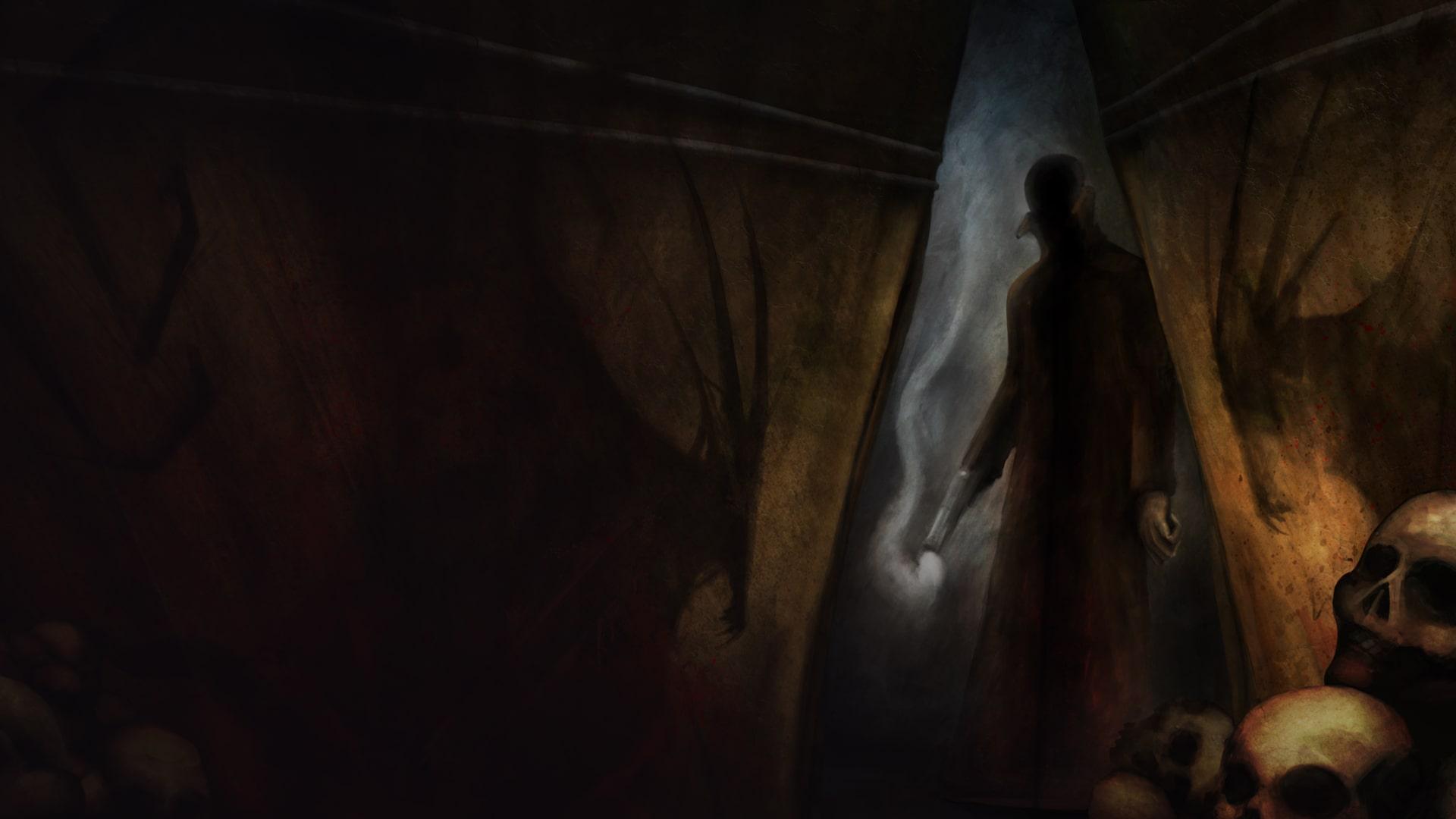 1920x1080 POSTAL Redux