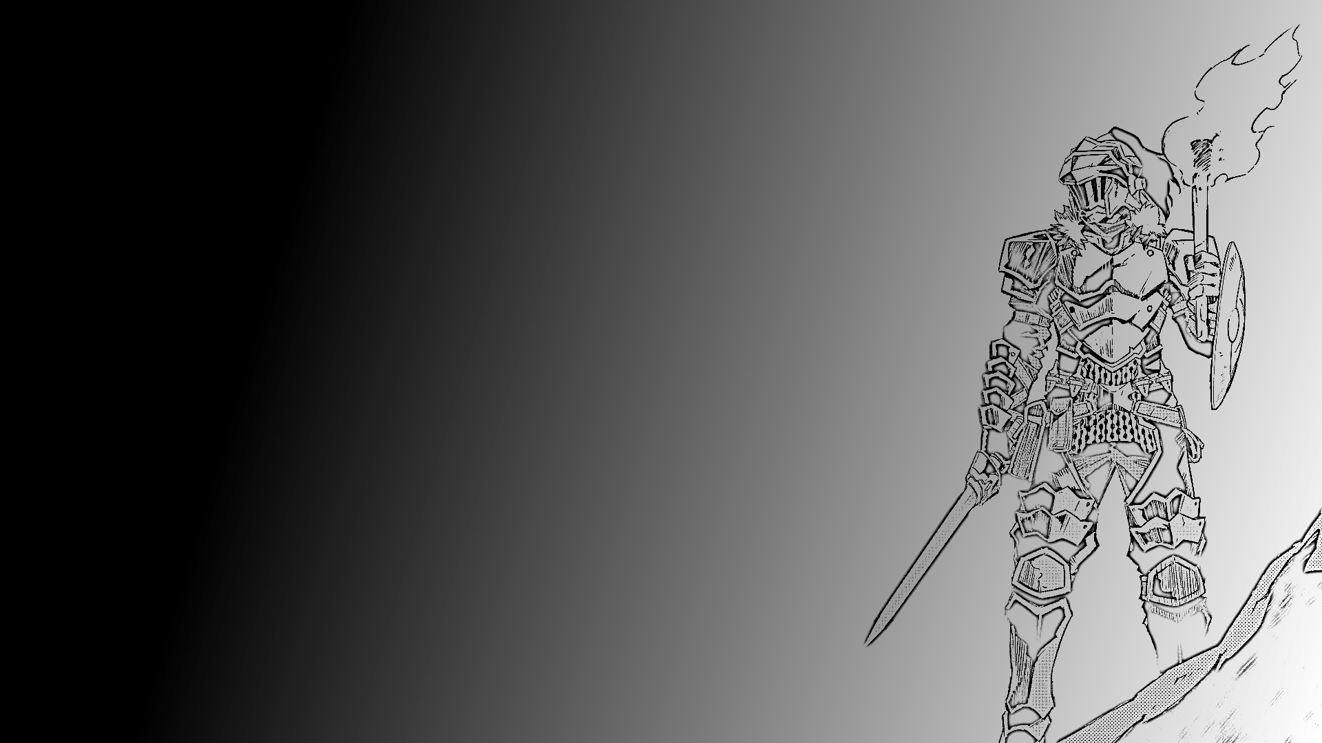 Goblin Slayer Wallpapers - Top Free Goblin Slayer Backgrounds ... — free download