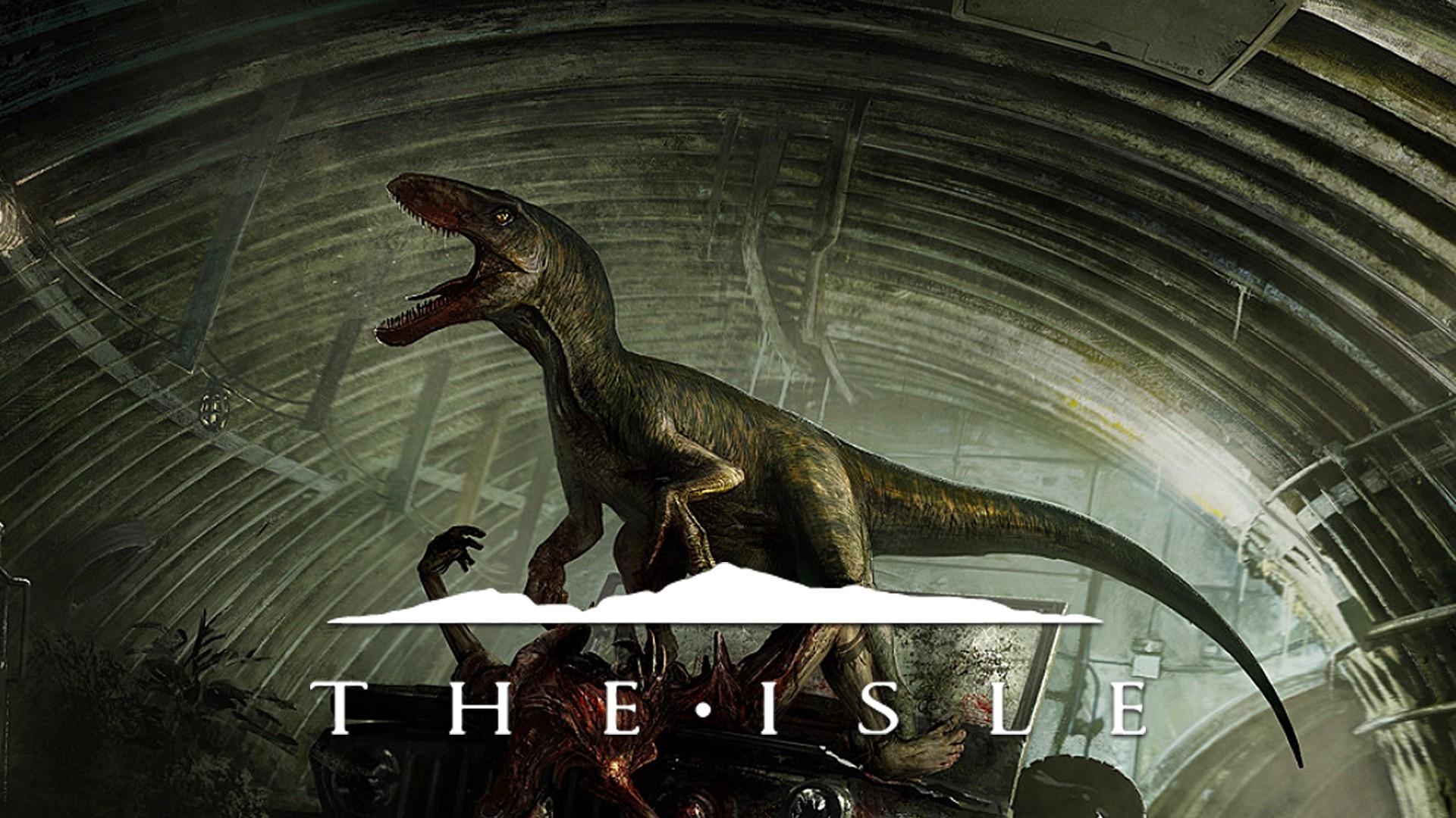 The Isle Wallpapers - Top Free The Isle Backgrounds - WallpaperAccess