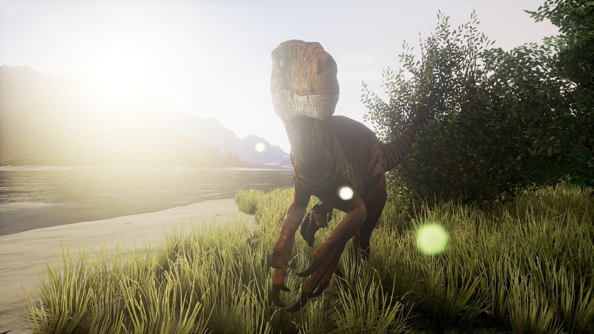 The Isle Wallpapers - Top Free The Isle Backgrounds - WallpaperAccess