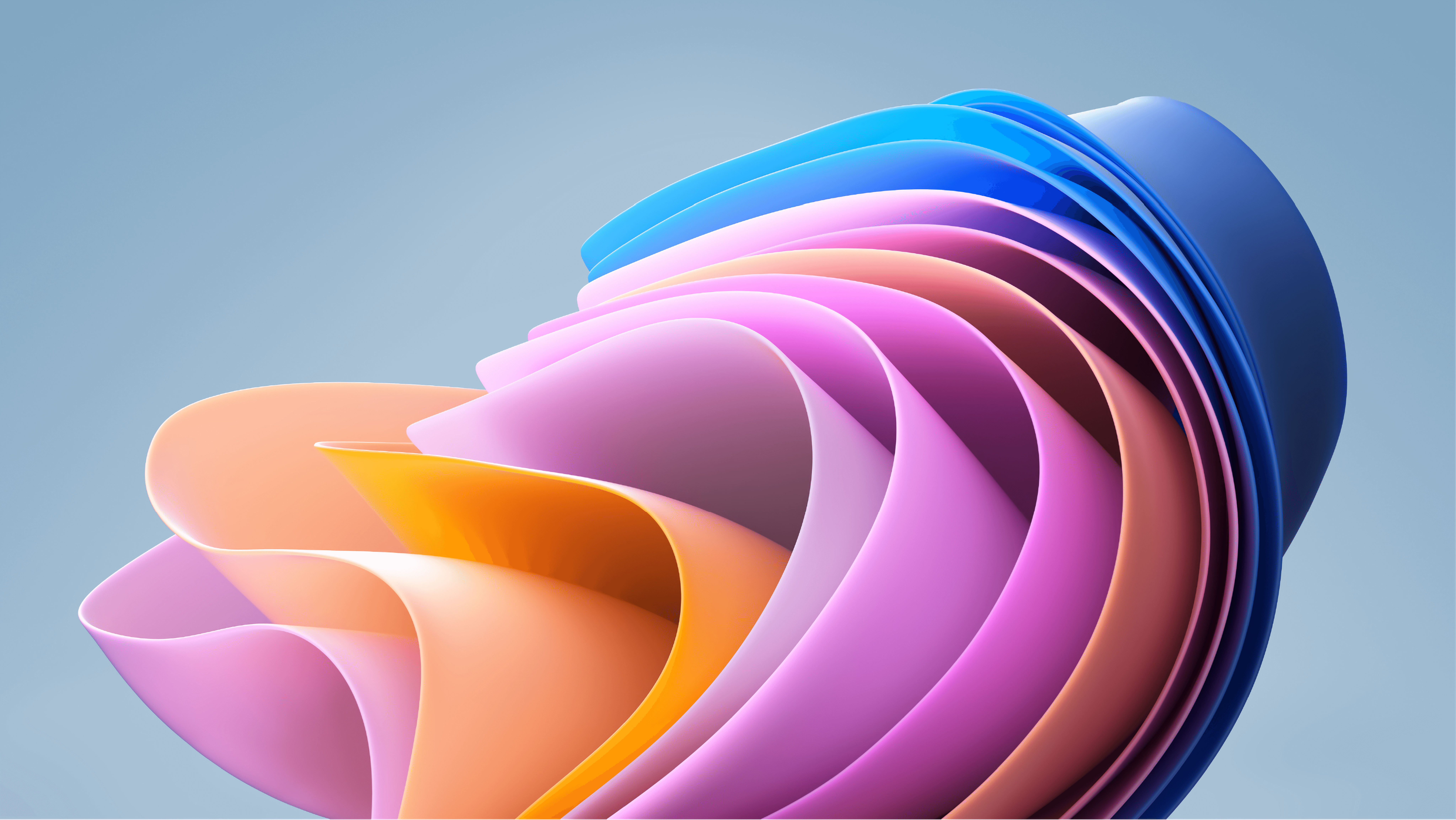 8192x4612 Windows 11 SE Wallpaper 4K, Stock, Colorful, 5K, 8K