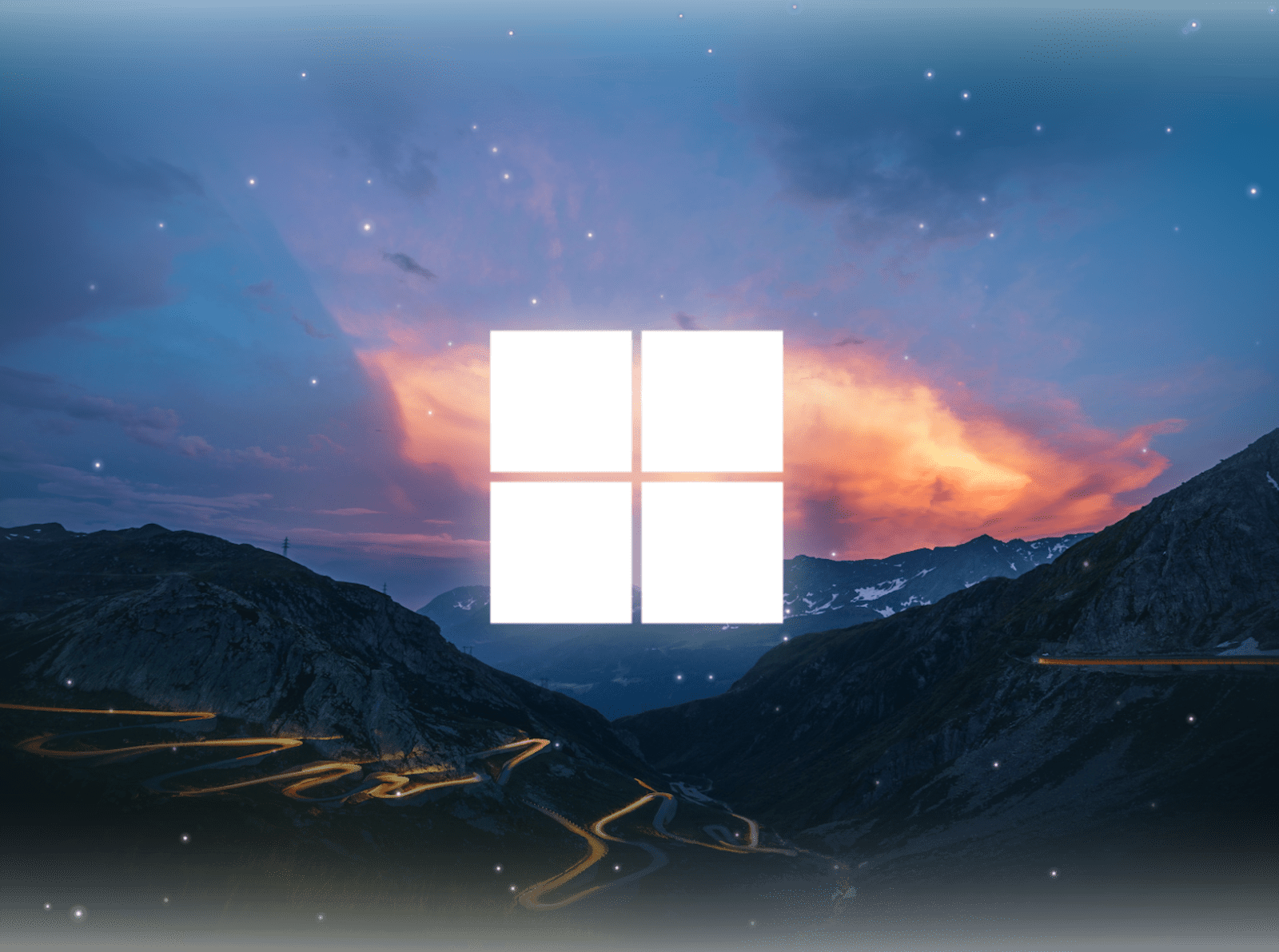 1600x1192 Windows 11 Wallpaper 4K by Drixter on Dribbble