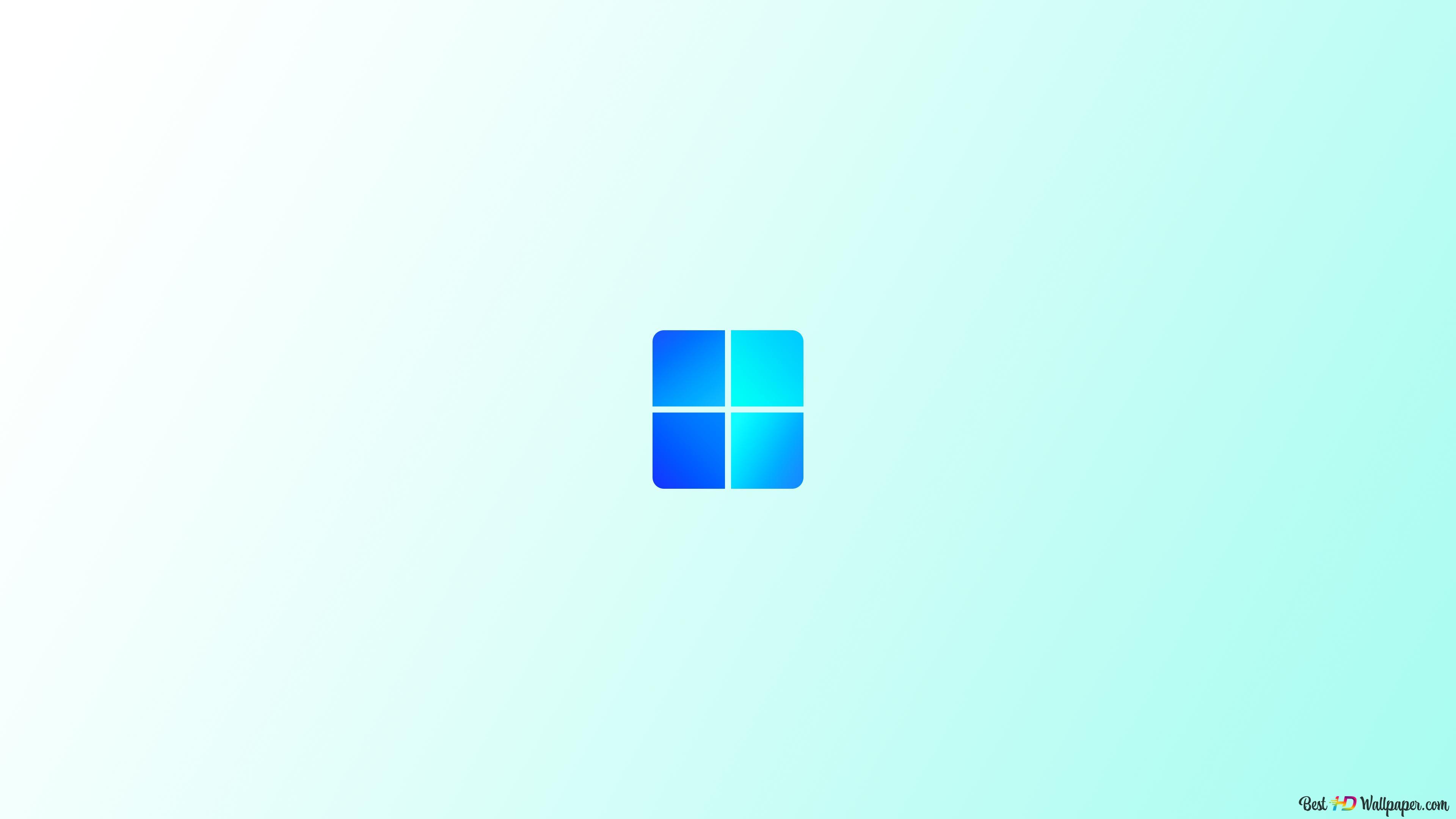3840x2160 Windows 11 background 4K wallpaper download