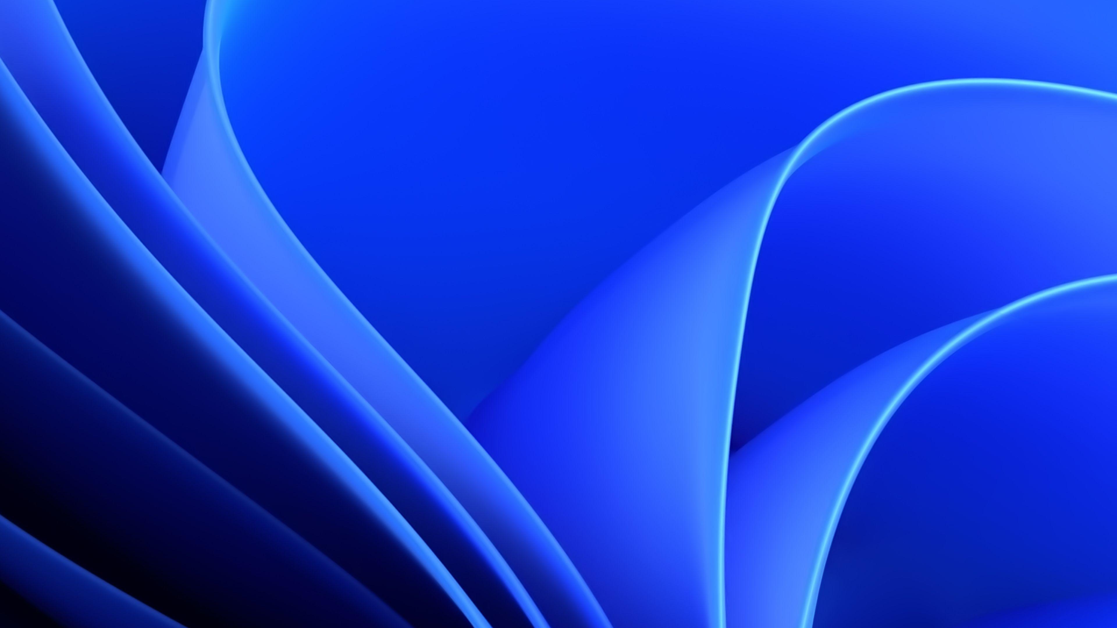 3840x2160 4k Windows 11 Wallpaper