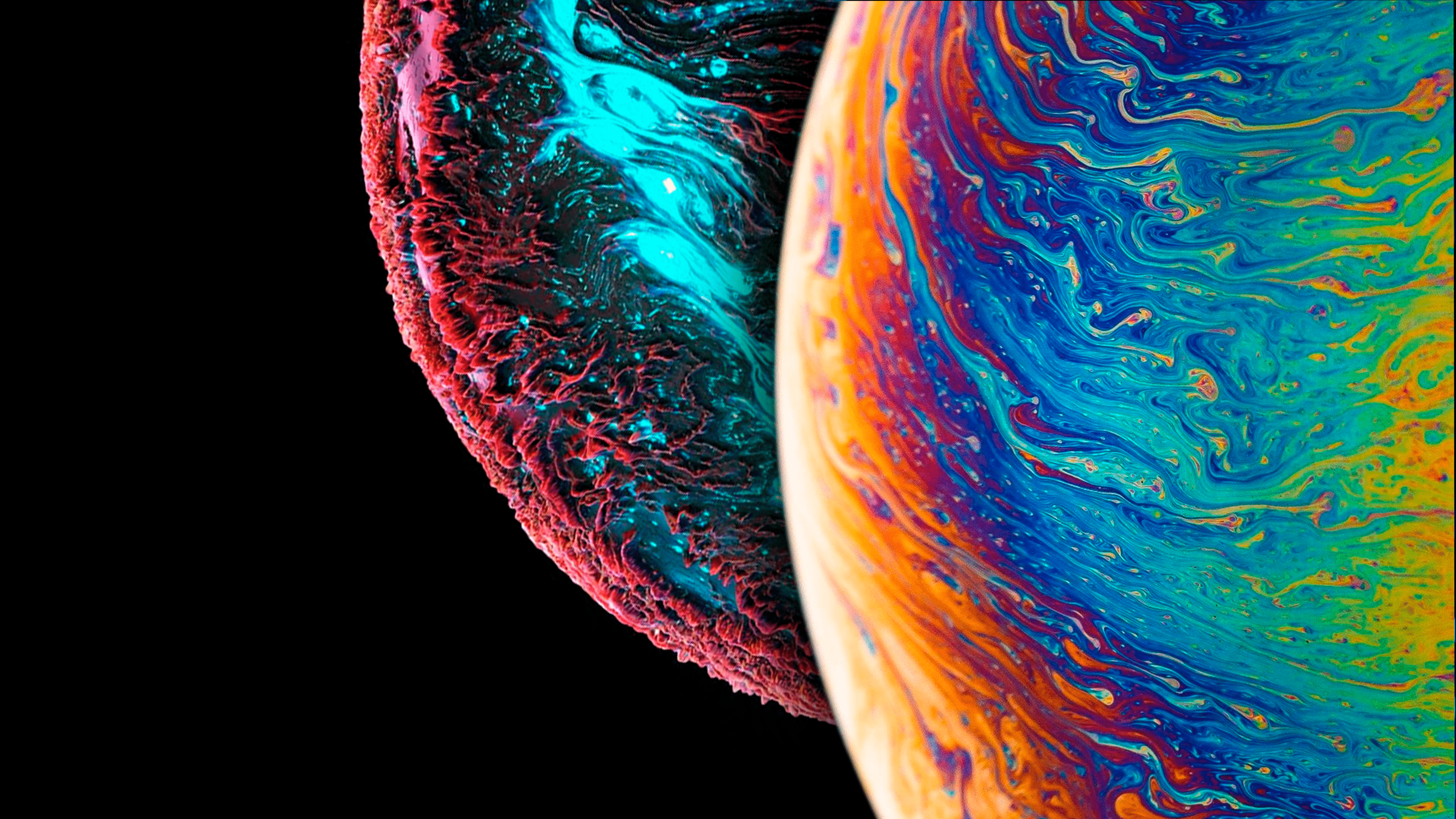 3840x2160 Windows 11 4K Gallery HD Wallpaper