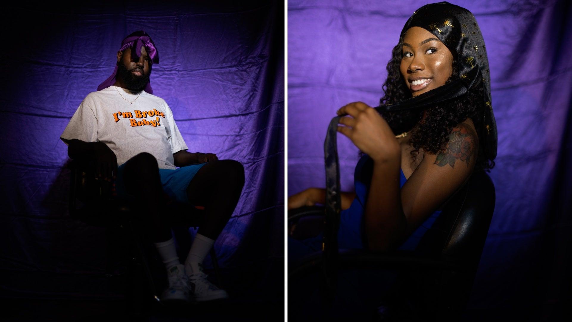 1920x1080 Durag Fest Co Founder Dammit Wesley On Juneteenth's Commodification, Black Beauty, And Plugs For Durags
