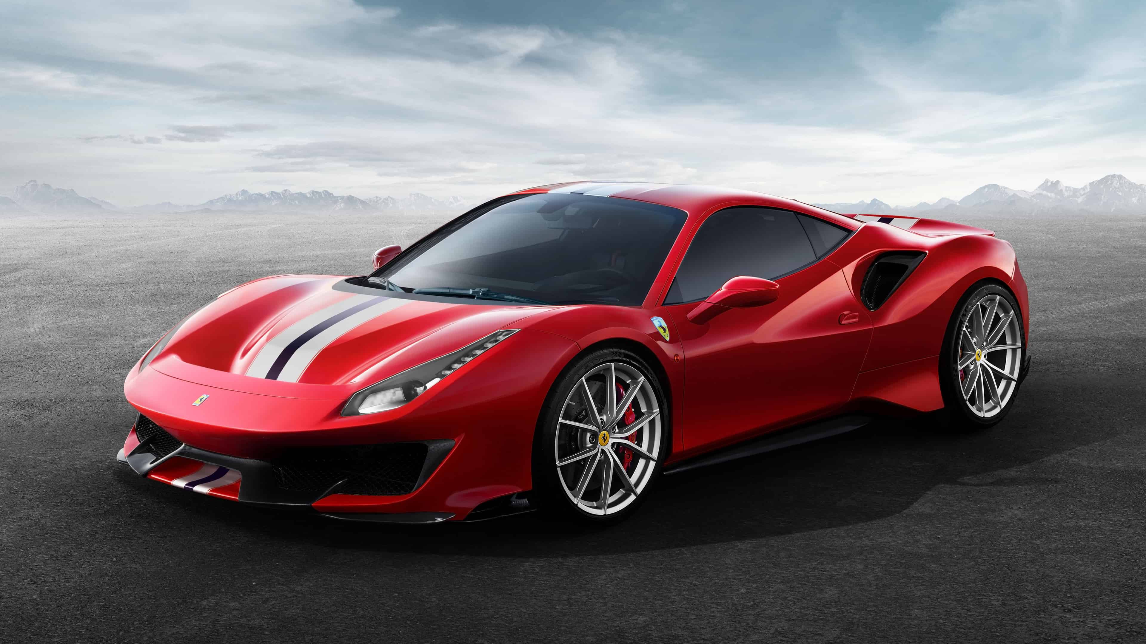 Ferrari Dual Screen Wallpapers Top Free Ferrari Dual Screen Backgrounds Wallpaperaccess