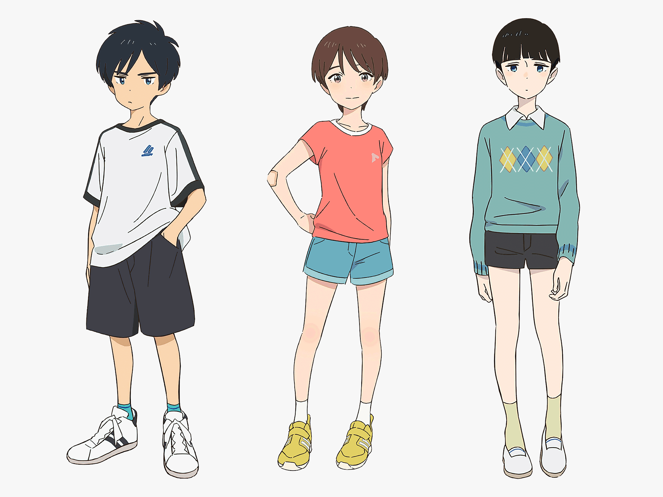 2250x1688 Hiroyasu Ishida on His Second Feature, 'Drifting Home'