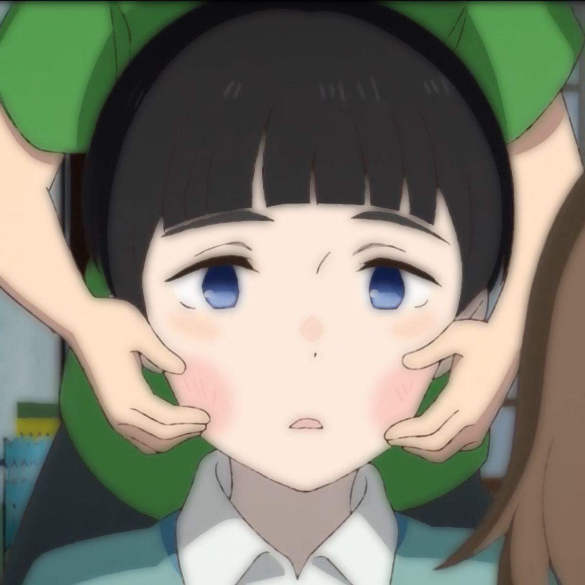 1200x1200 Noppo. Drifting Home icon. Anime, Desenhos, Ícones