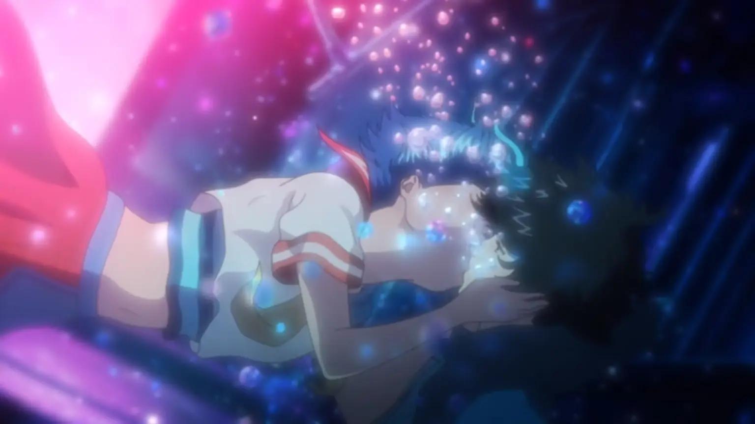 1536x864 Anime Like Netflix's Drifting Home You Must See