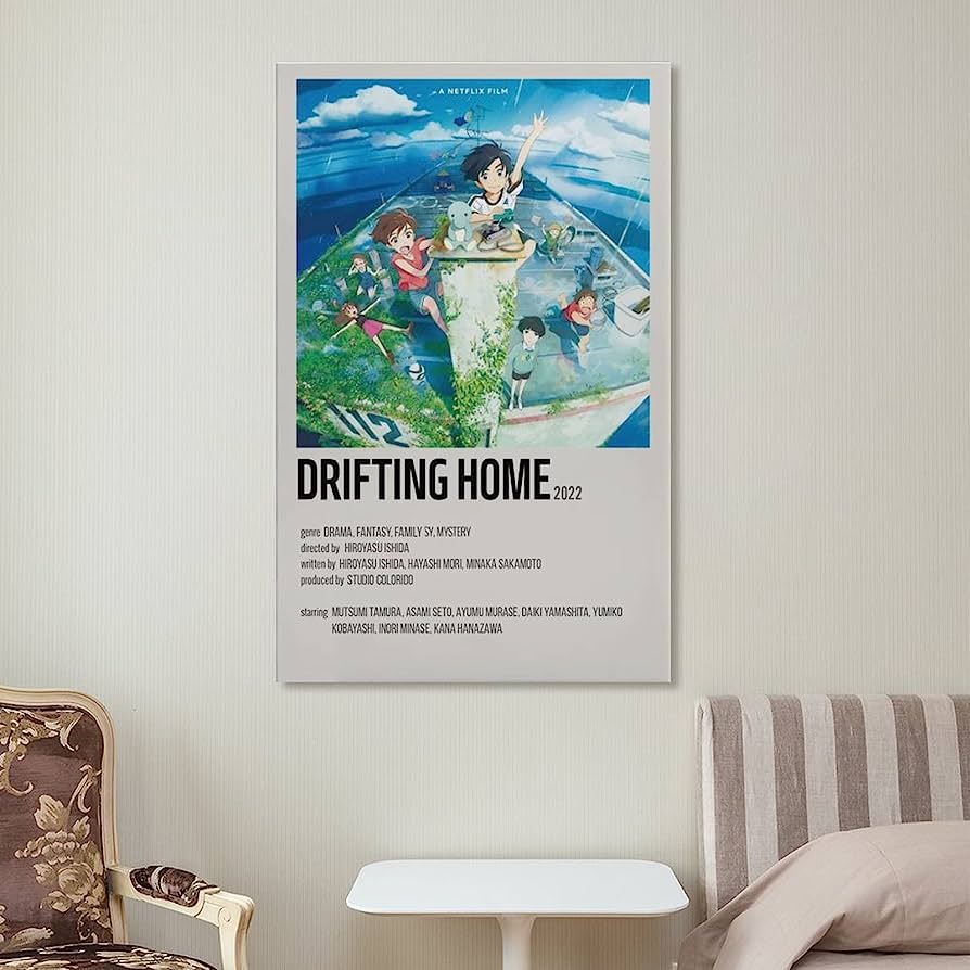 Drifting Home Wallpapers - Top Free Drifting Home Backgrounds
