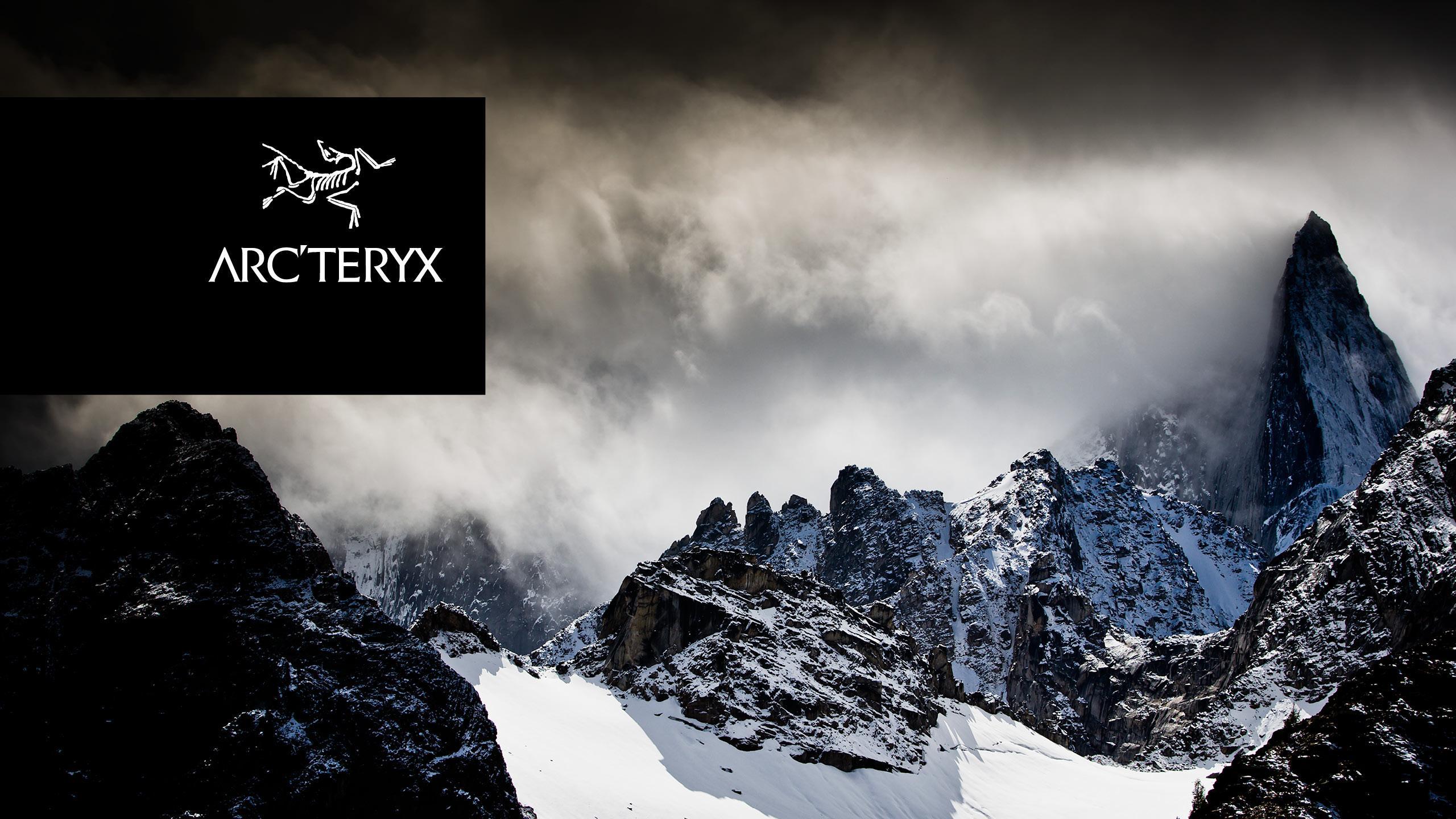 Arc'teryx Wallpapers - Top Free Arc'teryx Backgrounds - WallpaperAccess