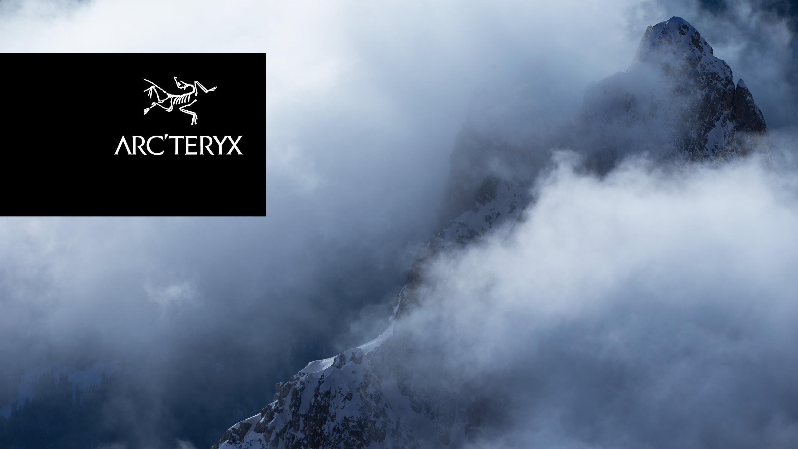 Arc'teryx Wallpapers - Top Free Arc'teryx Backgrounds - WallpaperAccess