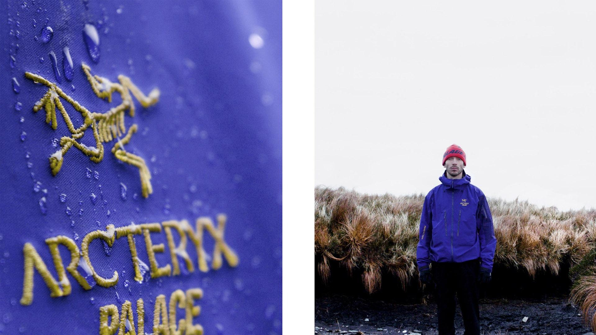 1920x1080 Palace Skateboards' Collab With Frank Ocean Favoured Arc'teryx Is Here