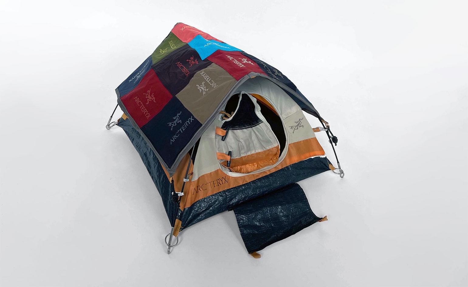 1540x944 Nicole McLaughlin partners with Arc'teryx