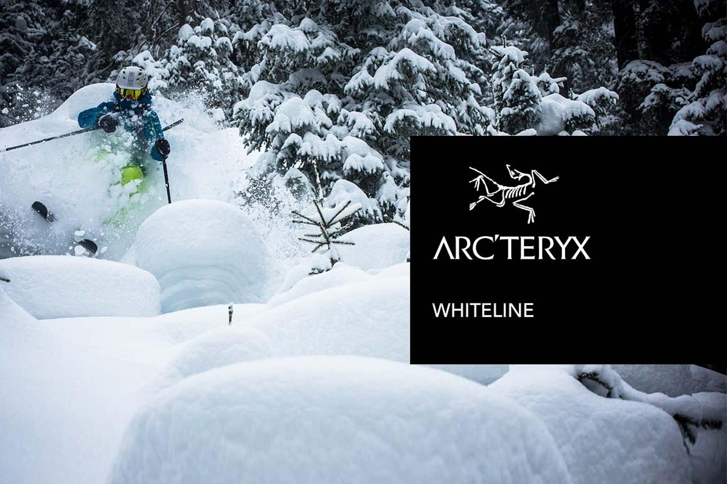 2400x1600 Arc'teryx Brand History