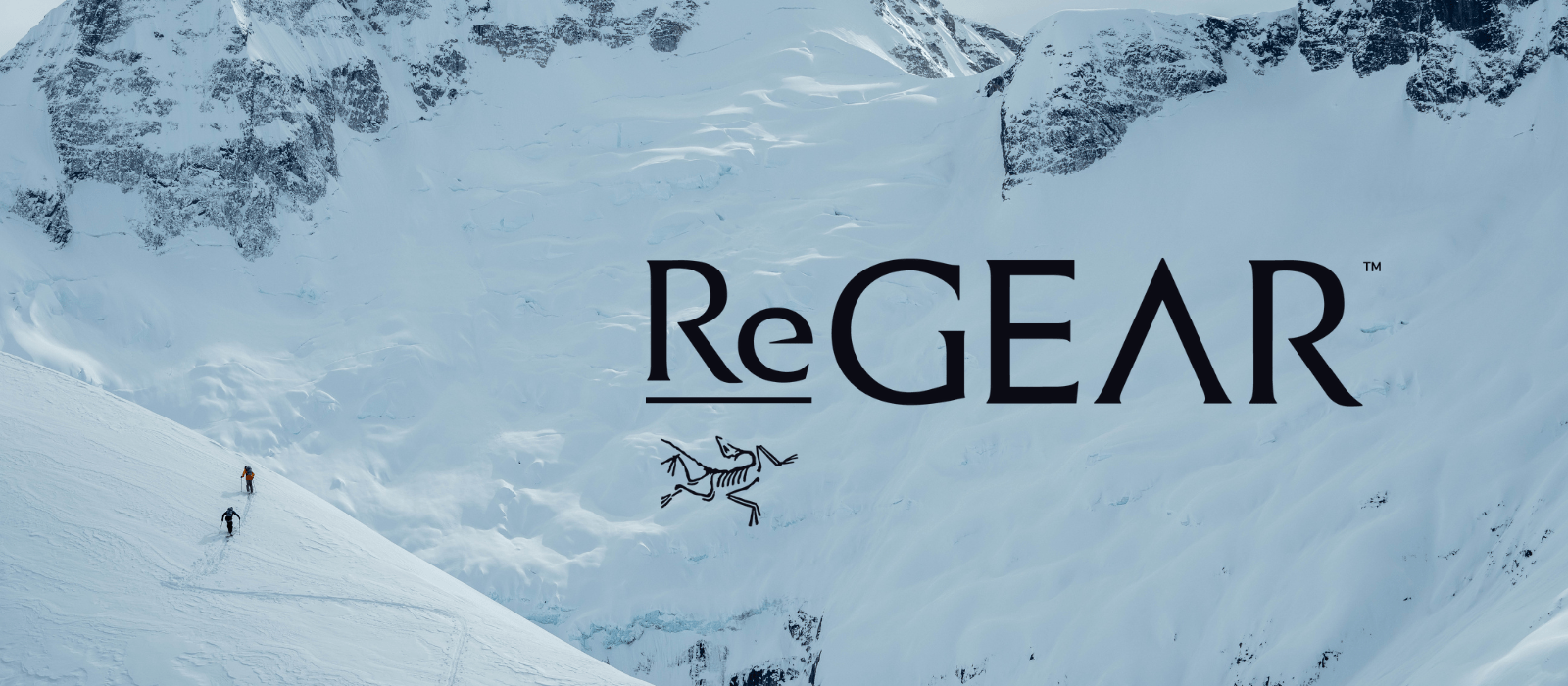 1600x700 KEEPING THE GOOD IN PLAY WITH ARC'TERYX Our Winters Canada