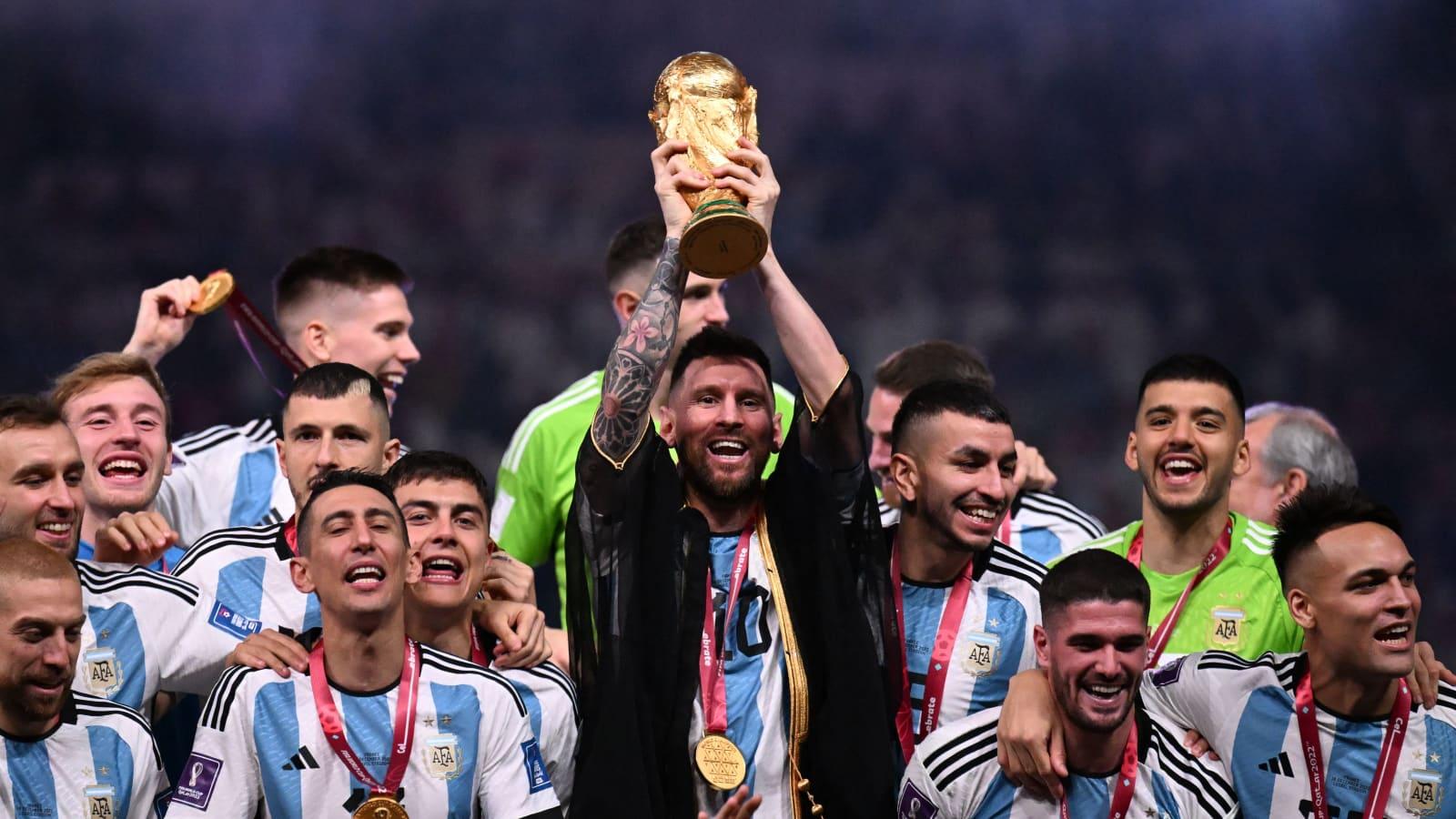 1600x900 Argentina wins incredible World Cup final in a shootout with France