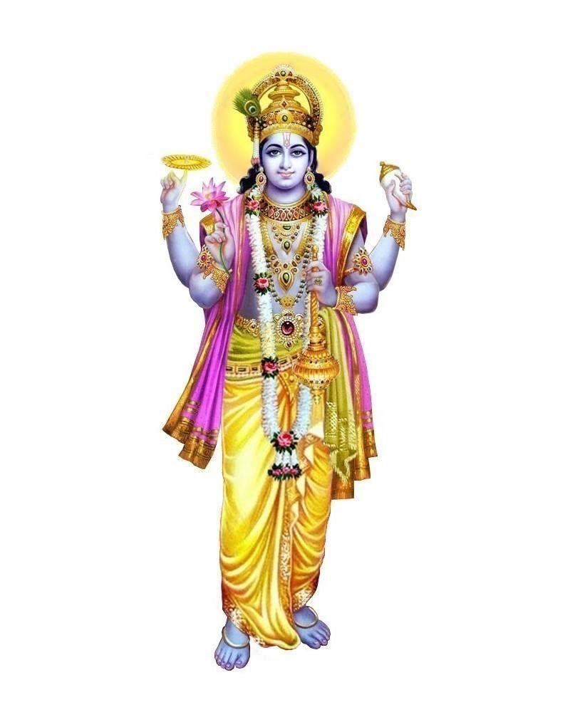 800x1000 LORD SHREE MAHAVISHNU. Lord ganesha paintings, Hindu art, Lord krishna image