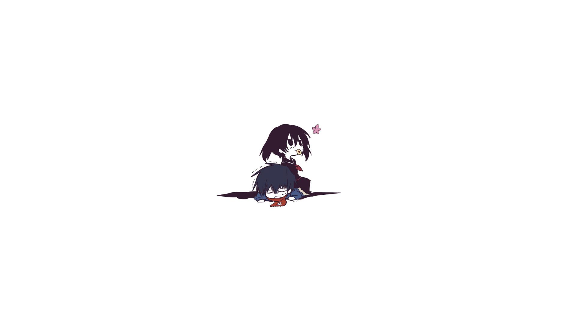 1920x1080 Kurome (Akame Ga Kill!) HD Wallpaper and Background
