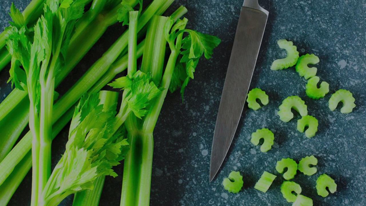 1280x720 How to Freeze Celery for Speedy Smoothies and Quick Soups and Stews