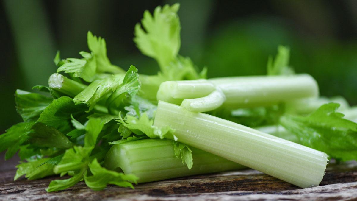 1200x675 What's the best way to store celery? It depends on how you'll use it